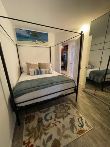 Modern Rental Brooklyn'S Hidden Gem นิวยอร์ก ภายนอก รูปภาพ