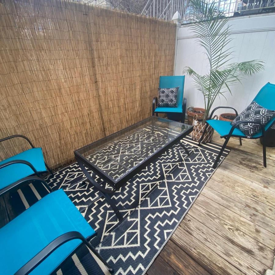 Modern Rental Brooklyn'S Hidden Gem นิวยอร์ก ภายนอก รูปภาพ